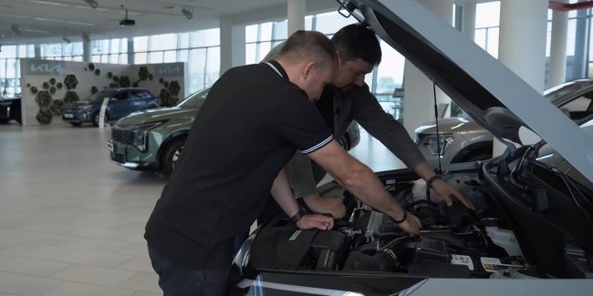 Дизельні авто втрачають популярність: підсумки 2025 року