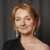 Катерина Возіанова, 40 /Антон Забєльський для Forbes Ukraine
